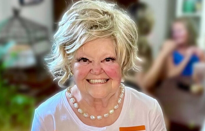 The late Dr. Bonnie Karrigan, who served as an adjunct professor at Austin Peay State University and taught English at Fort Campbell High School for over 40 years. (Contributed photo)