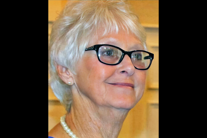 Lawana “Sue” Markin