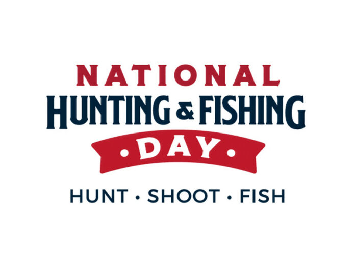 National Hunting and Fishing Day