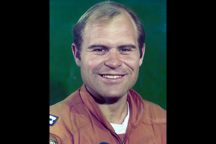 Peter John Balzli