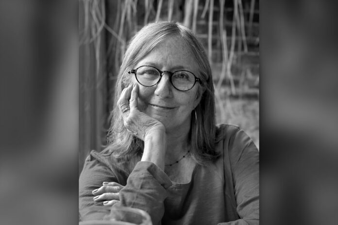 Professor Emeritus Susan Bryant, who retired from APSU in 2019 after teaching photography for 37 years. (Contributed photo)