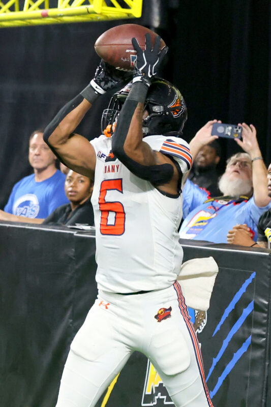 The Nashville Kats go 11-1 regular season, 2-0 in the playoffs, undefeated at F&M Bank Arena, and bring home the 2026 Arena Crown The Nashville Kats go 11-1 regular season, 2-0 in the playoffs, undefeated at F&M Bank Arena, and bring home the 2026 Arena Crown
