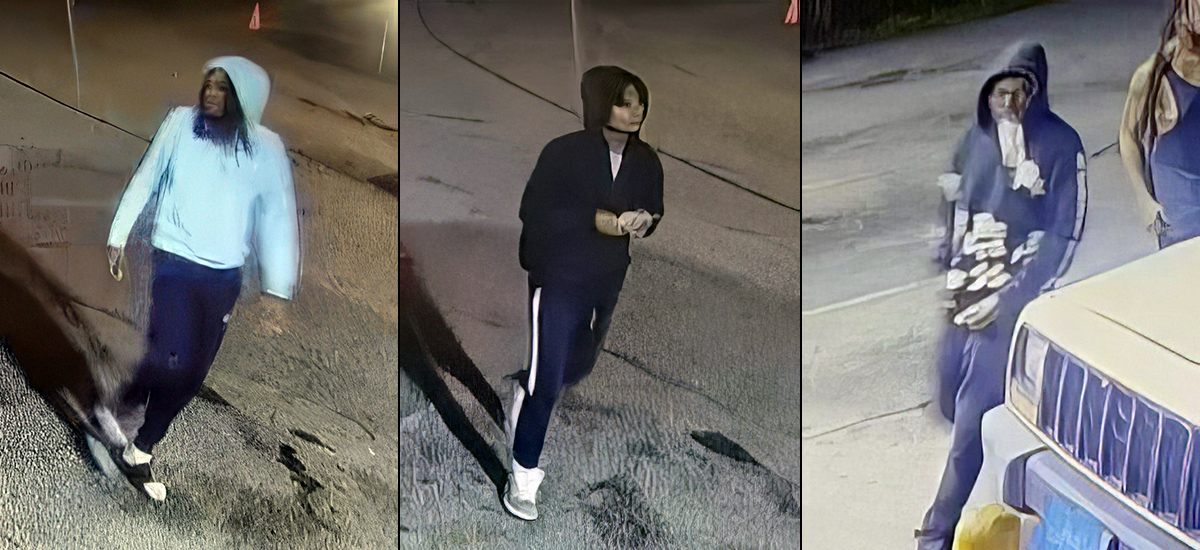 Robbery News Image