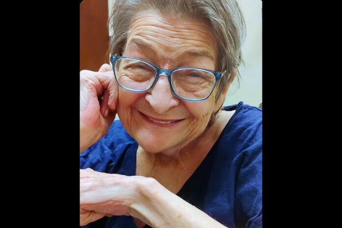 Virginia Smith Sherbin