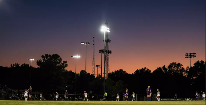 APSU Women's Soccer (Preston Ludwick/APSU)