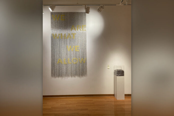 Danielle Myers is a multidisciplinary artist, designer, writer, and maker based in Nashville, Tennessee. (Contributed photo)