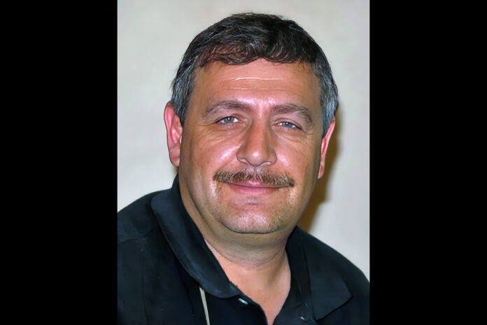 Emmanuel Gerogianis