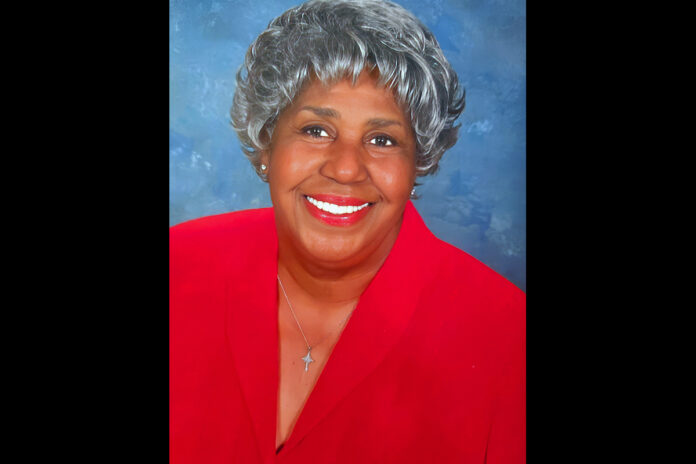Juanita R. Dowlen