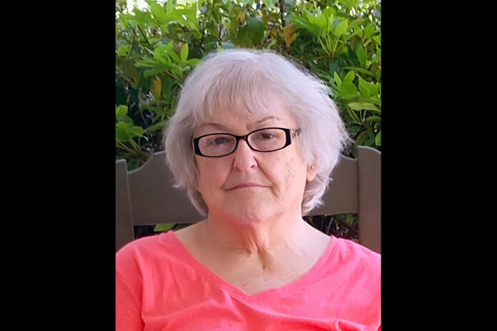 Lynda Faye Williams