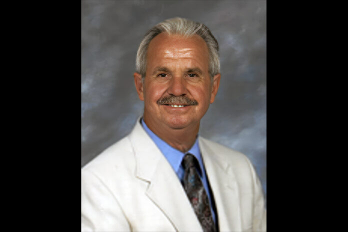 Marvin Edward Herald