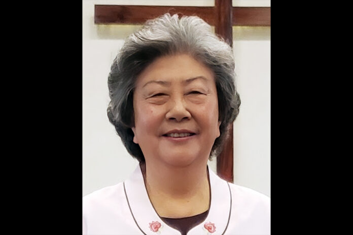 Pok Ok Baker
