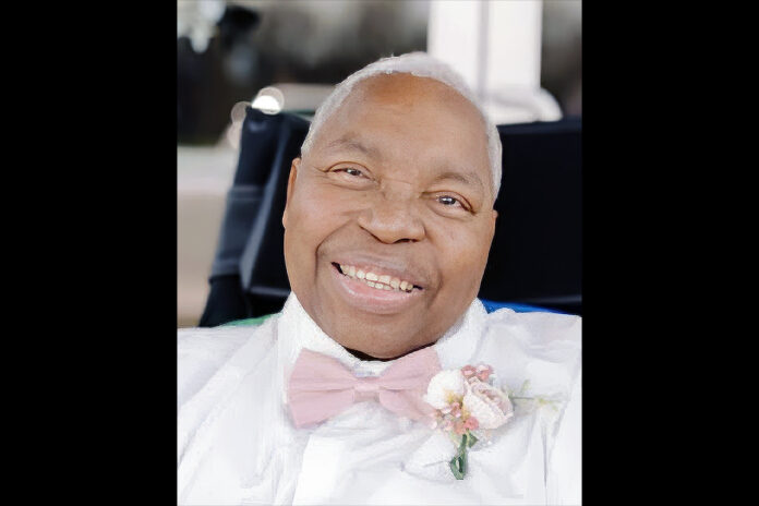 Roger Maurice Bailey