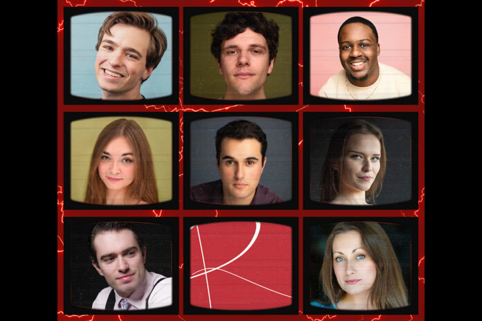 Stranger Sings! Parody Musical Comes to Roxy Regional Theatre