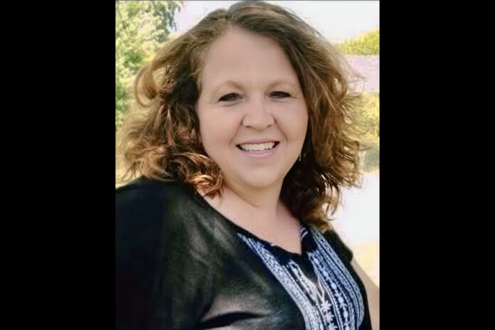 Susan Luanne Anthony