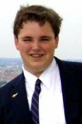 Eric Patton